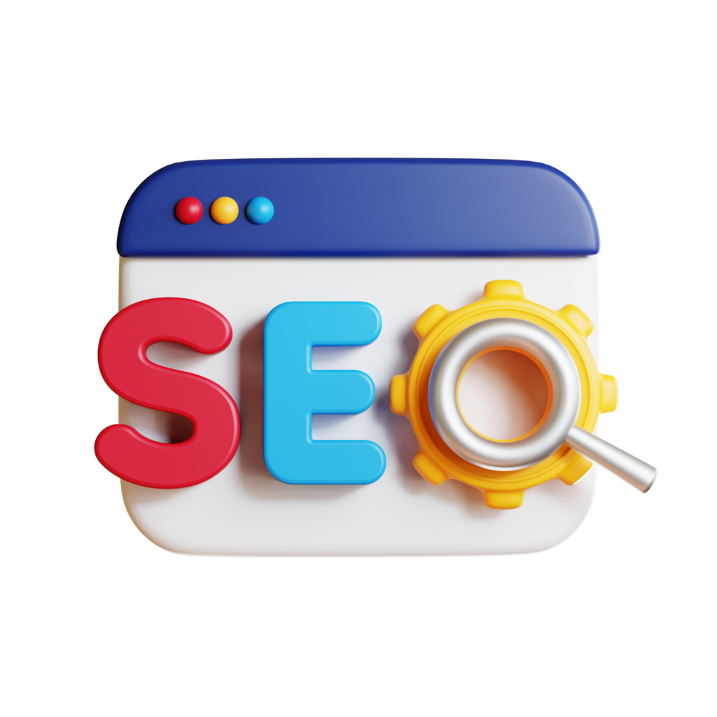 Search Engine Optimization (SEO)